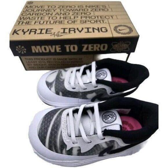 Nike Kyrie‎ 8 (TD)(NEW) - Picture 1 of 10